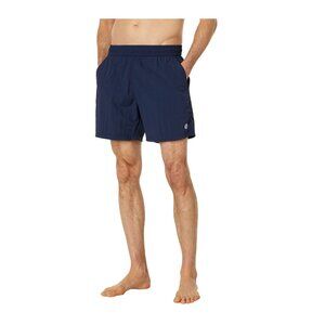 Deus Ex Machina Glide Swim Shorts Navy 2XL